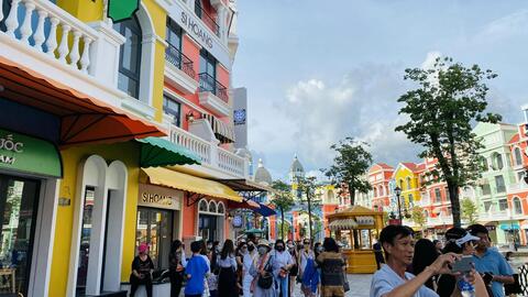 Mở lại các hoạt động du lịch cần căn cứ kết quả đánh giá cấp độ dịch