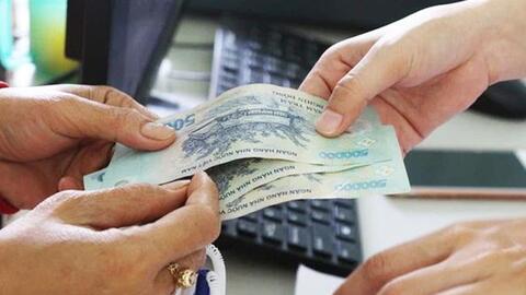 Nộp hồ sơ đến cơ quan BHXH, sau bao nhiêu ngày F0 được nhận hỗ trợ?