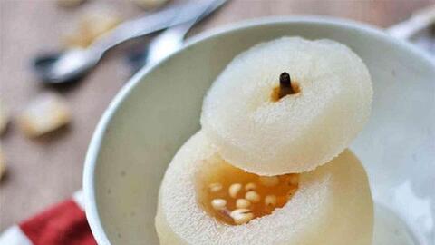 5 thực phẩm màu trắng nên ăn nhiều trong những ngày dịch bệnh để bảo vệ phổi, tăng cường sức đề kháng