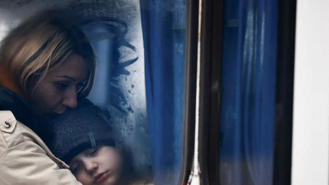 Tổng thư ký LHQ kêu gọi ngừng bắn tại Ukraine