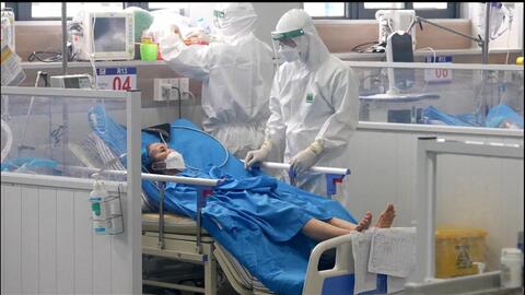 Lý do nhiều người bị tái nhiễm SARS-CoV-2