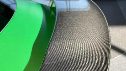 Thêm Mercedes-AMG GT R lên đường về Việt Nam phá vỡ thế độc tôn của doanh nhân Nguyễn Quốc Cường