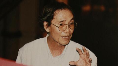 Nhạc sĩ Văn Dung và những ca khúc còn mãi với thời gian