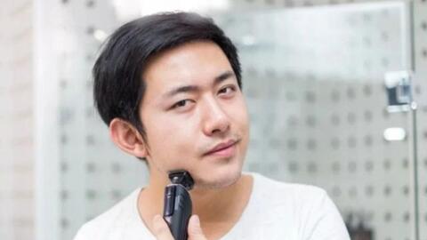 Nam giới cạo râu có 3 thời điểm ĐẠI KỴ có thể khiến da sưng tấy, mẩn đỏ, nặng là bị viêm: Điều số 1 gần như ai cũng đang mắc phải