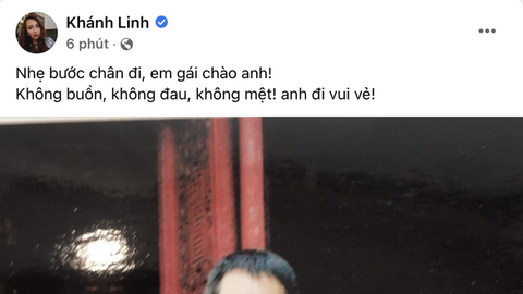 Nhạc sĩ Ngọc Châu - "cha đẻ" ca khúc Thì Thầm Mùa Xuân đã qua đời vào sáng nay, loạt sao Việt xót thương gửi lời tiễn biệt