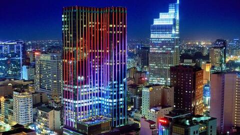 Mở cửa du lịch, thị trường khách sạn 4-5 sao khu vực này được dự báo phục hồi mạnh mẽ