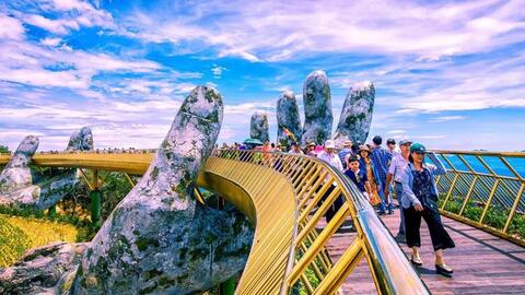 Các thiên đường du lịch Đông Nam Á mở cửa trở lại, Việt Nam có quy định "nhẹ nhàng" nhất với khách ngoại