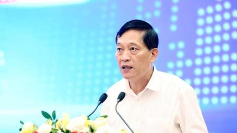 Ngày hội khởi nghiệp đổi mới sáng tạo Quốc gia Techfest 2022: Xuất hiện nhiều làng công nghệ mới