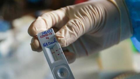 Tái nhiễm Covid-19, nhiều người lo lắng triệu chứng sẽ nặng hơn lần đầu