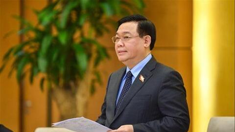 Giám sát của Ủy ban Thường vụ Quốc hội: 12 đại dự án vào tầm ngắm