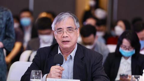 PGS.TS Trần Đình Thiên: Cần nhanh chóng khắc phục khoảng trống kinh tế đêm trong kinh doanh du lịch