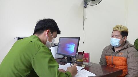 Vụ ngăn cản thi công dự án thủy điện tại Lào Cai: Khởi tố 24 đối tượng liên quan