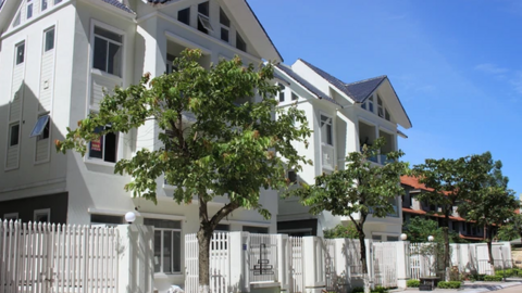 Hà Nội siết chặt tình trạng mua bán nhà đất hai giá để trốn thuế