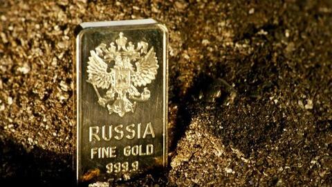 Lệnh cấm của phương Tây đối với vàng Nga có thể phản tác dụng như thế nào?