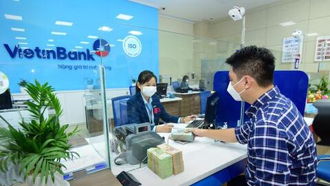 Tăng trưởng tín dụng quý I đạt 4,03%, cao hơn nhiều so với cùng kỳ 2021