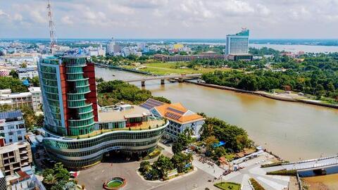 Cần Thơ cần 49.000 tỷ đồng phát triển nhà ở