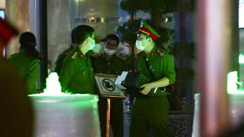 Ông Trịnh Văn Quyết bị khởi tố: Tín hiệu tốt cho thị trường chứng khoán