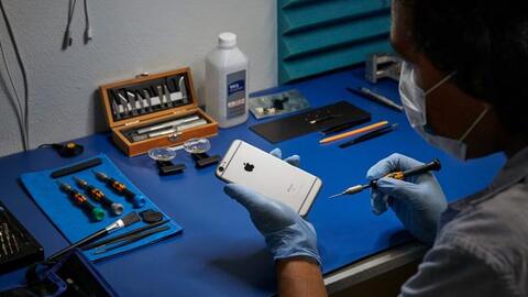 Apple sẽ không sửa iPhone bị báo mất, người dùng cần cẩn trọng khi mua điện thoại cũ