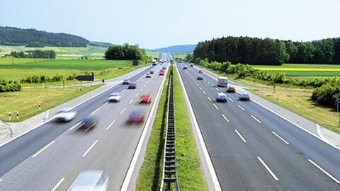 Đề xuất dự án cao tốc Chợ Mới – Bắc Kạn quy mô 2.017 tỷ đồng