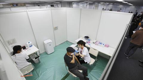 Tỷ lệ tử vong do biến thể Omicron cao hơn bệnh cúm mùa