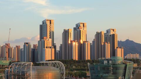 Hàn Quốc nỗ lực hạ nhiệt giá bất động sản
