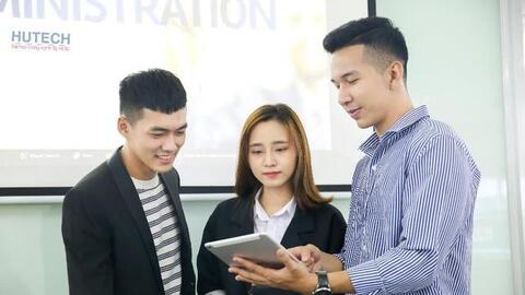 Bằng MBA Đại học Mở Malaysia: Lựa chọn tri thức tối ưu