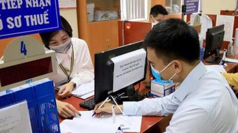 Gia hạn hơn 132.000 tỉ đồng tiền thuế, tiền thuê đất