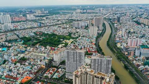 Hai huyện của TP. Hồ Chí Minh mới được cam kết đầu tư 17 tỷ USD có gì đặc biệt?