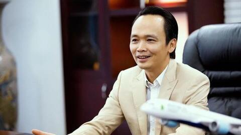 Vĩnh Phúc rà soát tài sản của ông Trịnh Văn Quyết