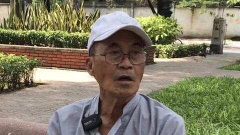 Từng sở hữu 8 căn nhà, đại gia Sài Gòn vì lầm lỡ mà trắng tay, vợ con cắt đứt liên lạc, phải thuê chỗ ngủ 50.000/đêm, ăn bánh mì không