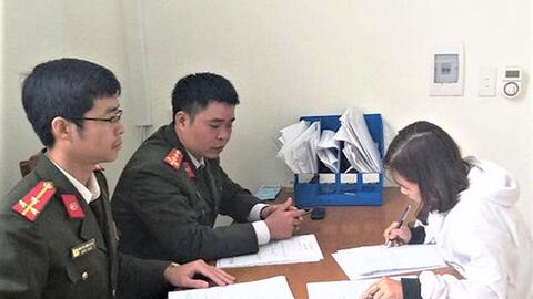 Hành vi cung cấp, chia sẻ thông tin giả mạo, sai sự thật trên mạng xã hội sẽ bị xử lý như thế nào?