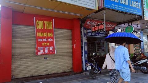 Nhu cầu thuê mặt bằng kinh doanh tại Sài Gòn đang như thế nào đầu năm?