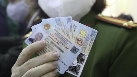 3 mốc tuổi cần đổi CCCD gắn chip ngay nếu không muốn bị phạt