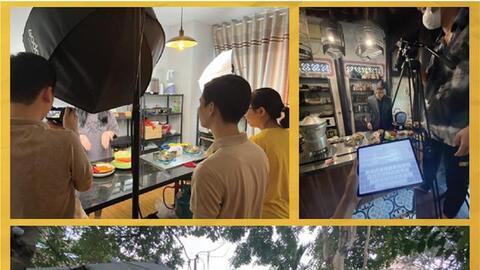 Blogger Digital Marketing Lưu Thiện Ân: Sống ở Việt Nam, khởi nghiệp kinh doanh online tại Nhật Bản và cú ngoặt bất ngờ với Covid-19