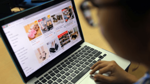 Thương mại điện tử mở rộng ra ngoài đô thị lớn