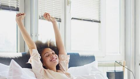 Dậy sớm thể dục hay ngủ thêm tốt hơn? Chuyên gia chỉ ra câu trả lời NGƯỢC LẠI những gì bạn nghĩ: Nếu không thích, đừng cố!