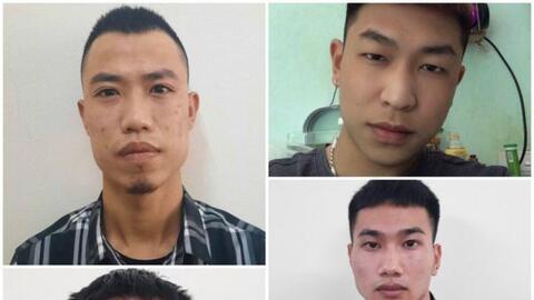 Xóa sổ đường dây mua bán người vào các quán karaoke, massage