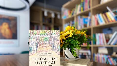 Giáo dục Việt Nam thời thuộc địa: Từ khai hóa đến ngoại giao văn hóa