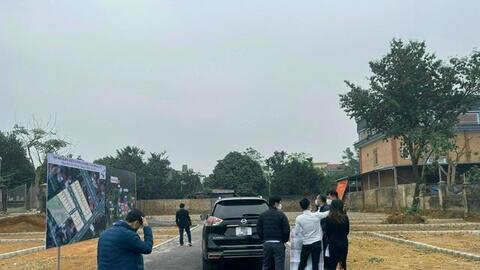 Mất “đòn bẩy” tài chính lo thị trường bất động sản có nguy cơ làm giảm thanh khoản, thiếu nguồn cung