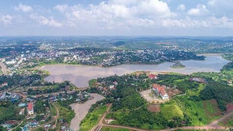 Đắk Nông kêu gọi đầu tư 22 dự án gần 3 tỷ USD