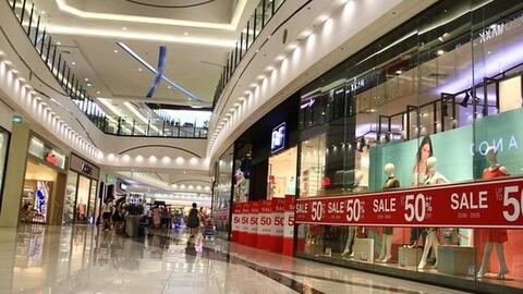 Nối lại đường bay, phân khúc bất động sản này tăng giá thuê