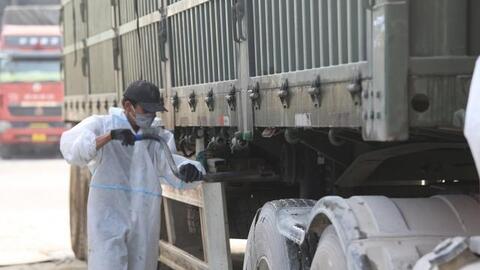 Lạng Sơn thiết lập “vùng xanh” an toàn, thúc đẩy hoạt động xuất nhập khẩu