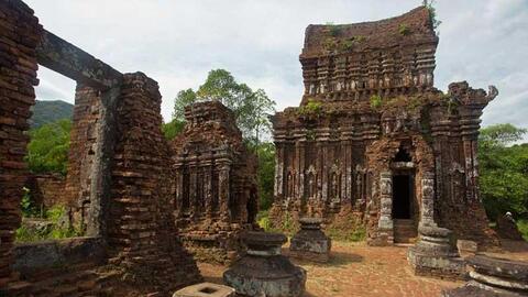 Xây dựng hồ sơ đề nghị Khu di tích khảo cổ Óc Eo - Ba Thê là Di sản văn hóa thế giới