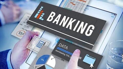 Ngân hàng Việt đẩy mạnh mảng bán lẻ và số hóa