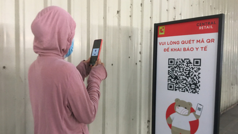 Bộ Y tế chính thức cho phép tạm dừng khai báo y tế nội địa