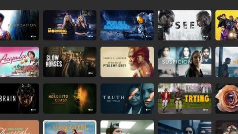 Apple TV+ giành khán giả của Netflix bằng chiêu đơn giản