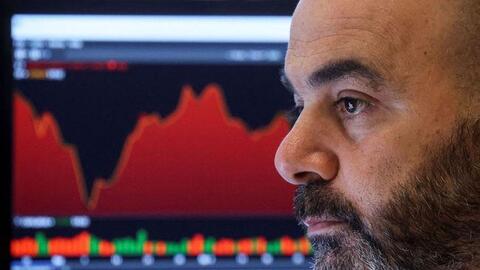 Các công ty công nghệ lớn nhất thế giới mất hơn 1 nghìn tỷ đô chỉ trong 3 ngày