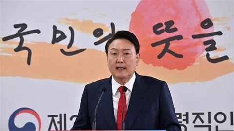 Tổng thống Hàn Quốc đánh giá tình hình an ninh trước lo ngại Triều Tiên thử hạt nhân