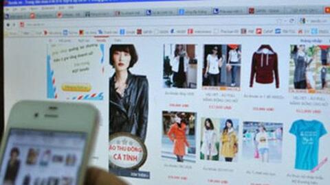 Việt Nam đang trở thành thị trường thương mại điện tử lớn thứ 2 tại Đông Nam Á