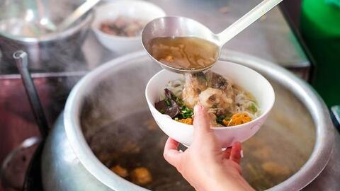 3 kiểu bữa sáng và 4 bữa tối hại gan thận, làm suy giảm tuổi thọ